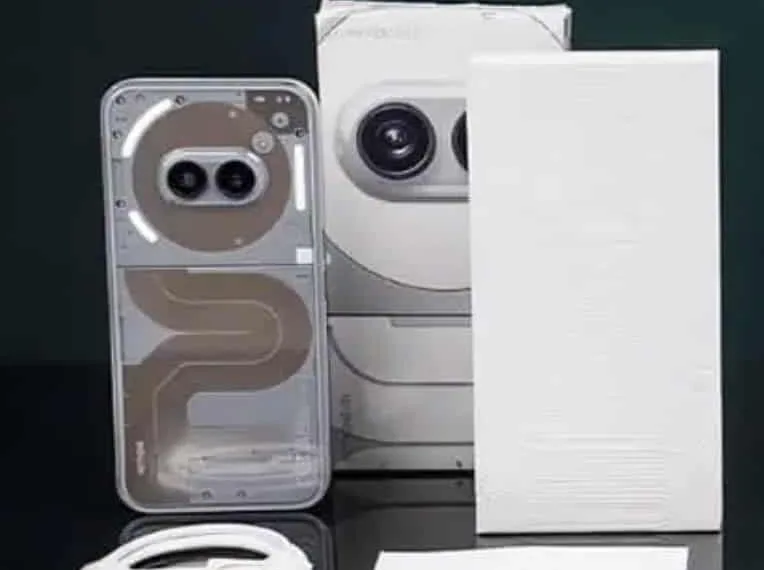 Nothing Phone 2a: Leaked Pricing Hints at Affordable Powerhouse